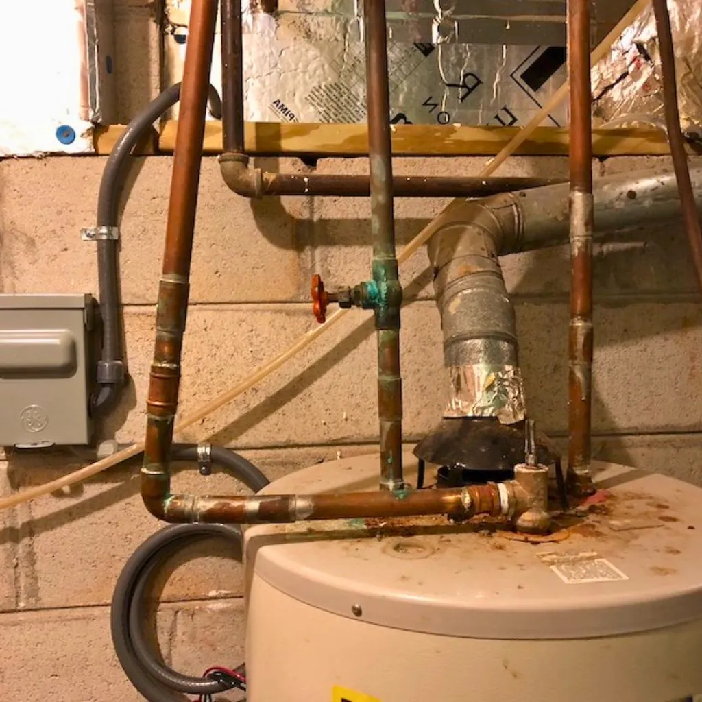 Water Heater Repair in Hyden, KY